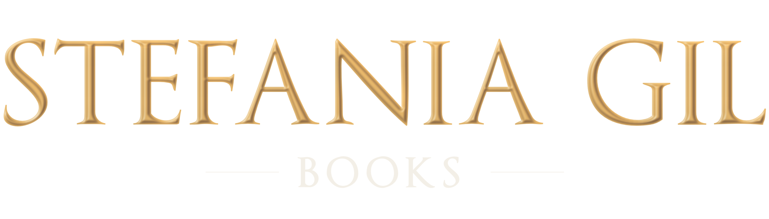 Stefania Gil Books