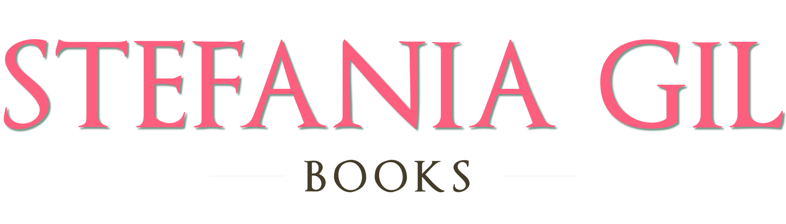 Stefania Gil Books